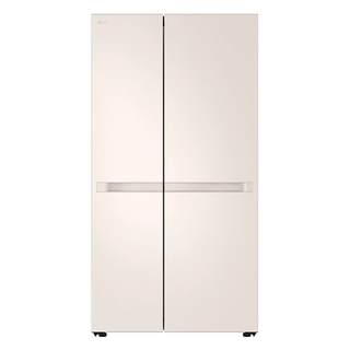 LG Тоңазытқышы GC-B257KEHW - фото 3