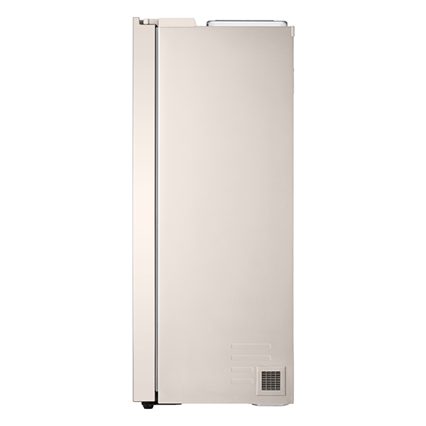 Холодильник LG GC-B257KEHW - фото 4