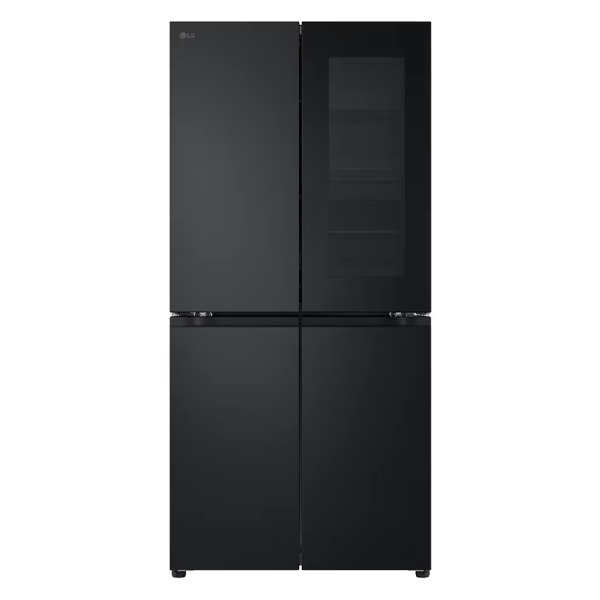 Холодильник LG GC-V22FFBMB - фото 2