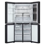 Холодильник LG GC-V22FFBMB - фото 8