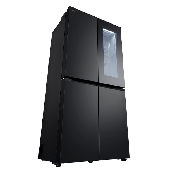 Холодильник LG GC-V22FFBMB - фото 5