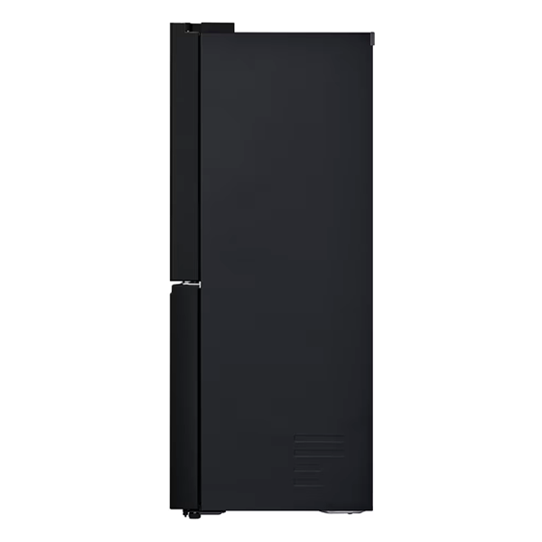Холодильник LG GC-V22FFBMB - фото 6