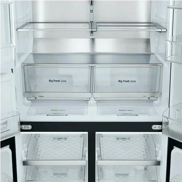 Холодильник LG GC-X24FFCBB - фото 18