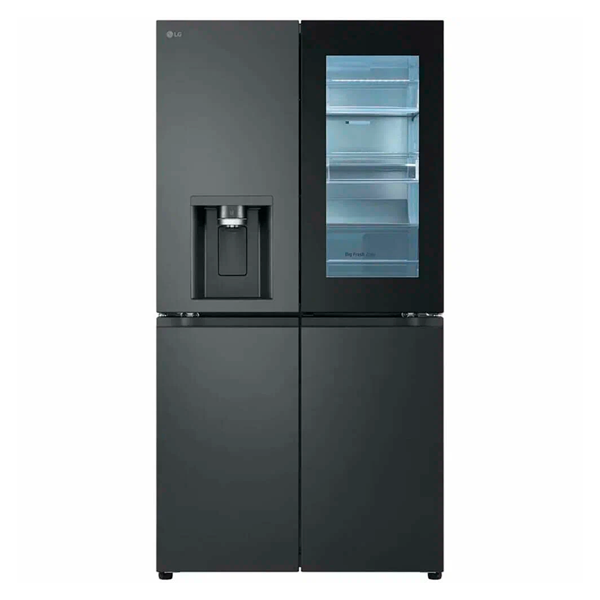 Холодильник LG GC-X24FFCBB - фото 4