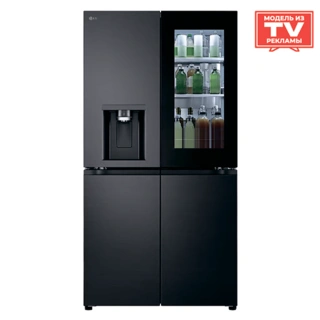 LG Тоңазытқышы GC-X24FFCBB