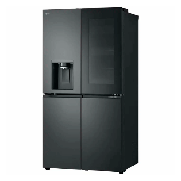Холодильник LG GC-X24FFCBB - фото 3