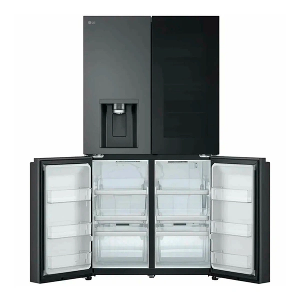 Холодильник LG GC-X24FFCBB - фото 13