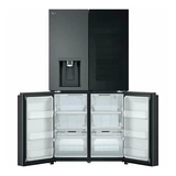 Холодильник LG GC-X24FFCBB - фото 13