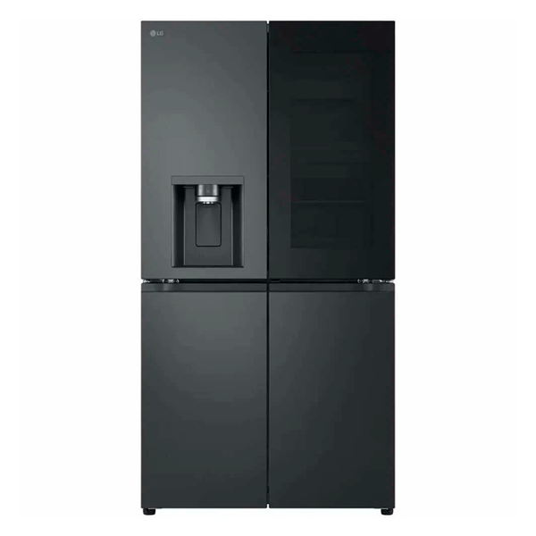 Холодильник LG GC-X24FFCBB - фото 2
