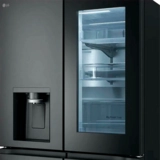 Холодильник LG GC-X24FFCBB - фото 14