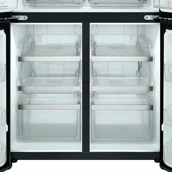 Холодильник LG GC-X24FFCBB - фото 17