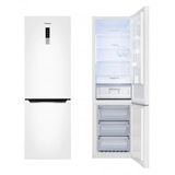 Холодильник Hansa FK3556.5CDFZ - фото 5