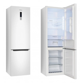 Холодильник Hansa FK3556.5CDFZ - фото 6