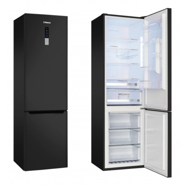 Холодильник Hansa FK3556.5DFZH - фото 7