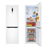 Холодильник Hansa FK3356.5CDFZ - фото 7