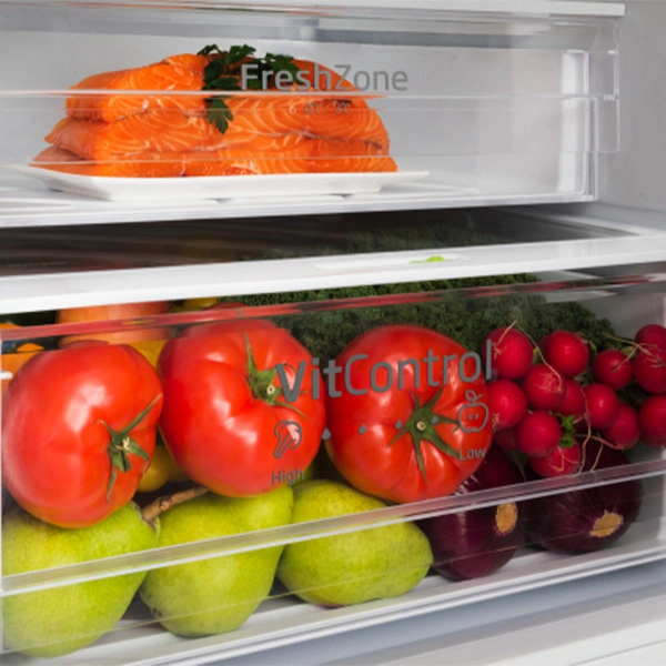 Холодильник Hansa FK3356.5CDFZ - фото 19