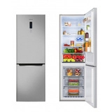 Холодильник Hansa FK3356.5DFX - фото 7