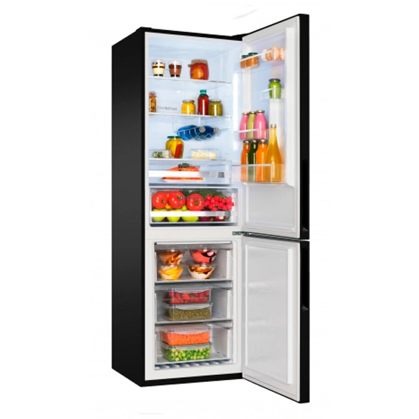 Холодильник Hansa FK3356.5GBDFZ - фото 5