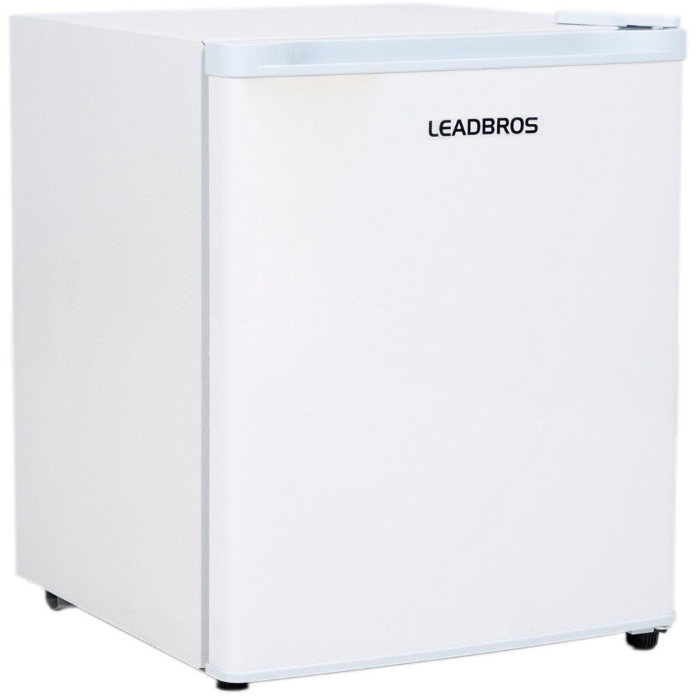Холодильник Leadbros HD-55 White - фото 3