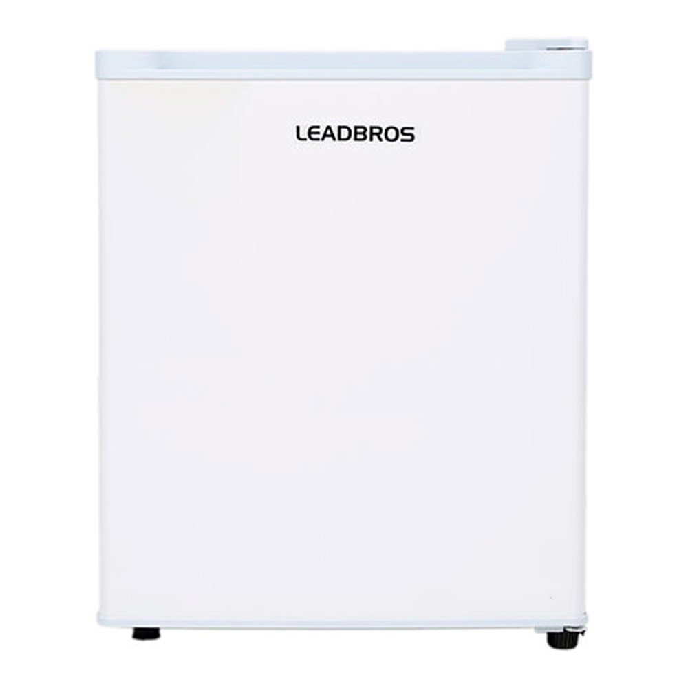 Leadbros тоңазытқышы HD-55 White