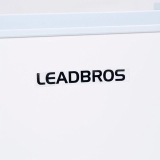 Холодильник Leadbros HD-55 White - фото 5