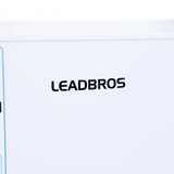 Холодильник Leadbros HD-95 White - фото 5