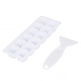 Холодильник Leadbros HD-95 White - фото 8