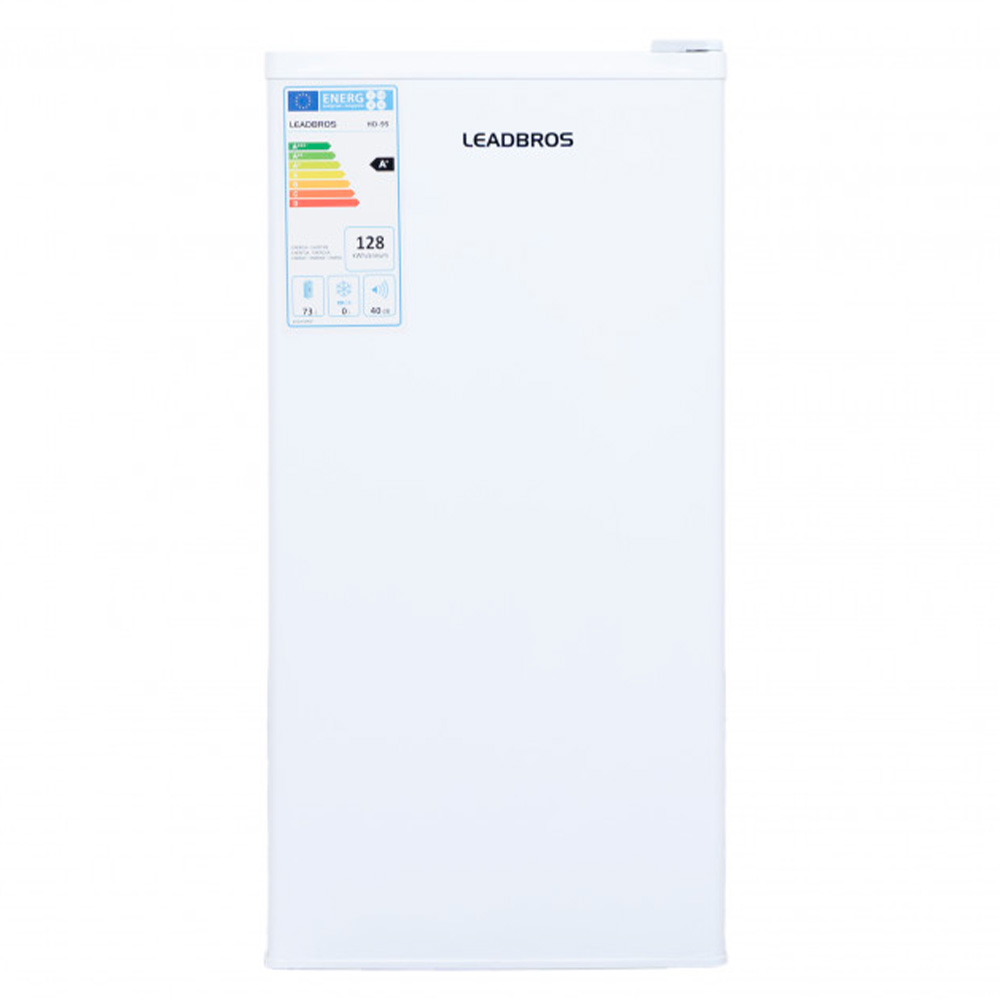 Холодильник Leadbros HD-95 White