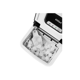 Льдогенератор Kitfort КТ-1806 