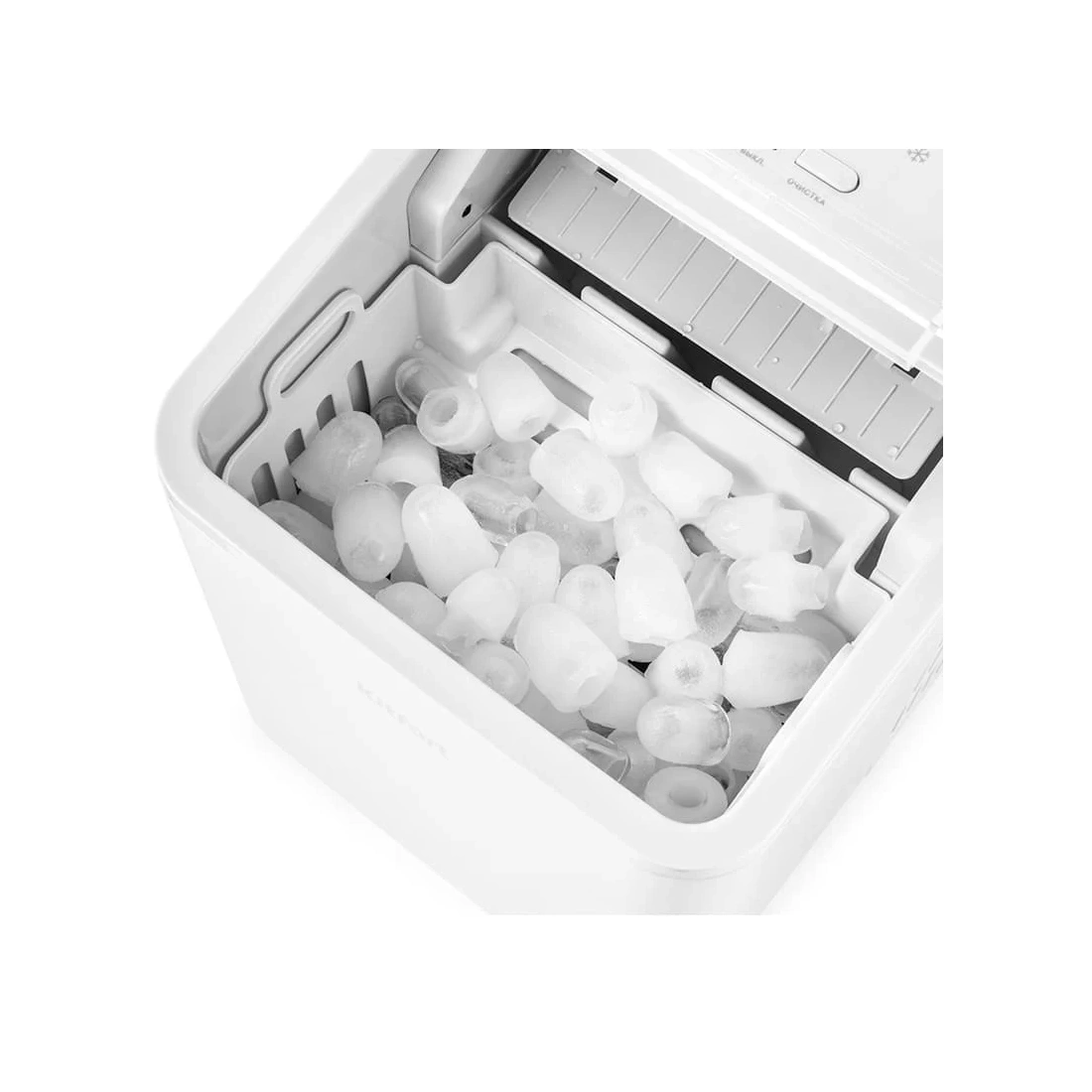 Льдогенератор Kitfort KT-1816 