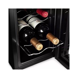 Винный шкаф Kitfort КТ-2419 