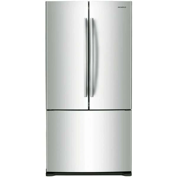 Холодильник SAMSUNG RF62UBRS