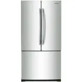 Холодильник SAMSUNG RF62UBRS