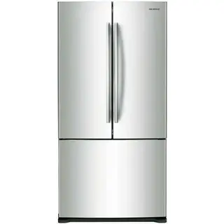 Холодильник SAMSUNG RF62UBRS