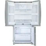 Холодильник SAMSUNG RF62UBRS - фото 2