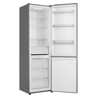 Холодильник Candy CFN6200S - фото 4