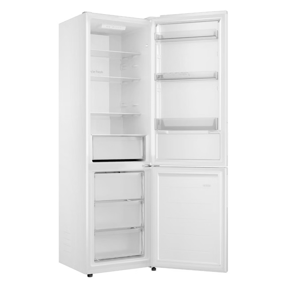Холодильник Candy CFN6200W - фото 4