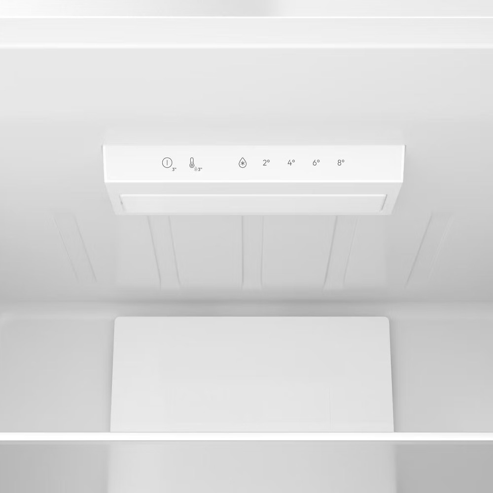 Холодильник Candy CFN6200W - фото 6