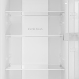 Холодильник Candy CFN6200W - фото 7