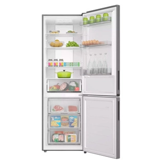 Холодильник Candy CFN6185S - фото 5