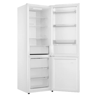 Холодильник Candy CFN6185W - фото 4