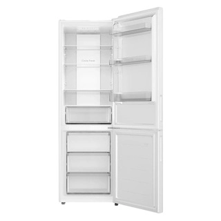 Холодильник Candy CFN6185W - фото 2
