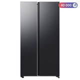 Холодильник Samsung RS70F65Q1FWT