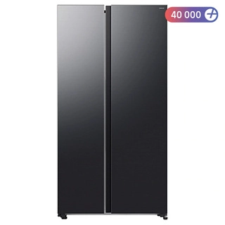 Холодильник Samsung RS70F65Q1FWT