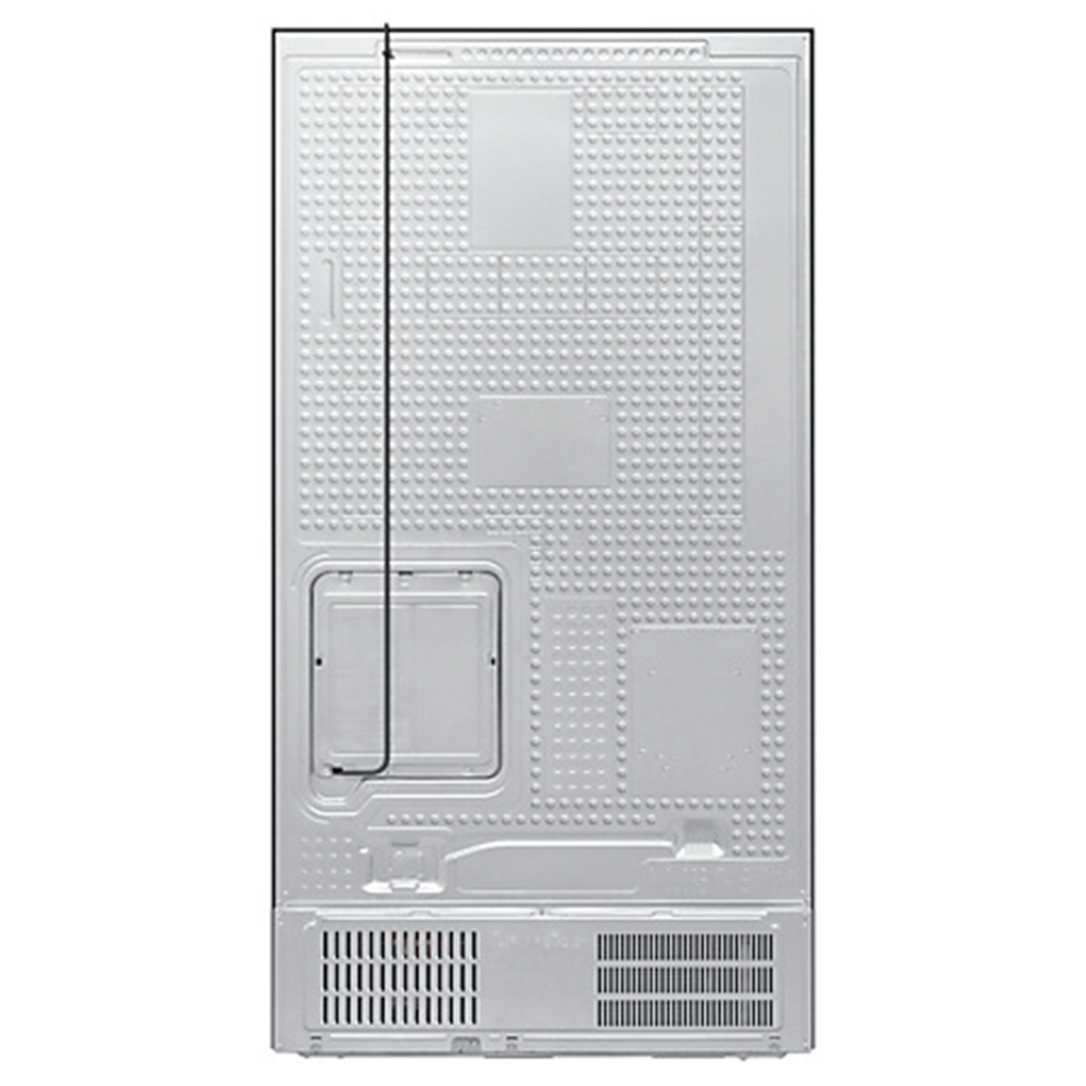 Холодильник Samsung RS70F65Q1FWT - фото 4