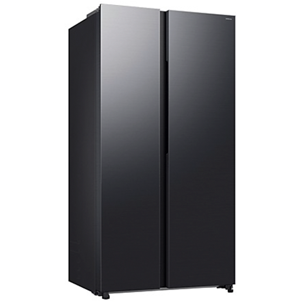 Холодильник Samsung RS70F65Q1FWT - фото 2
