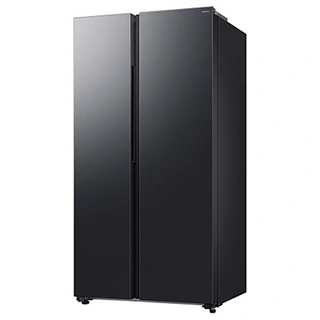 Холодильник Samsung RS70F65Q1FWT - фото 3