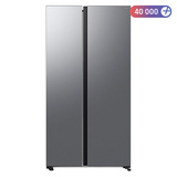 Холодильник Samsung RS70F65Q1TWT