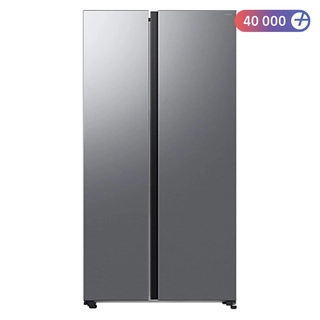 Холодильник Samsung RS70F65Q1TWT