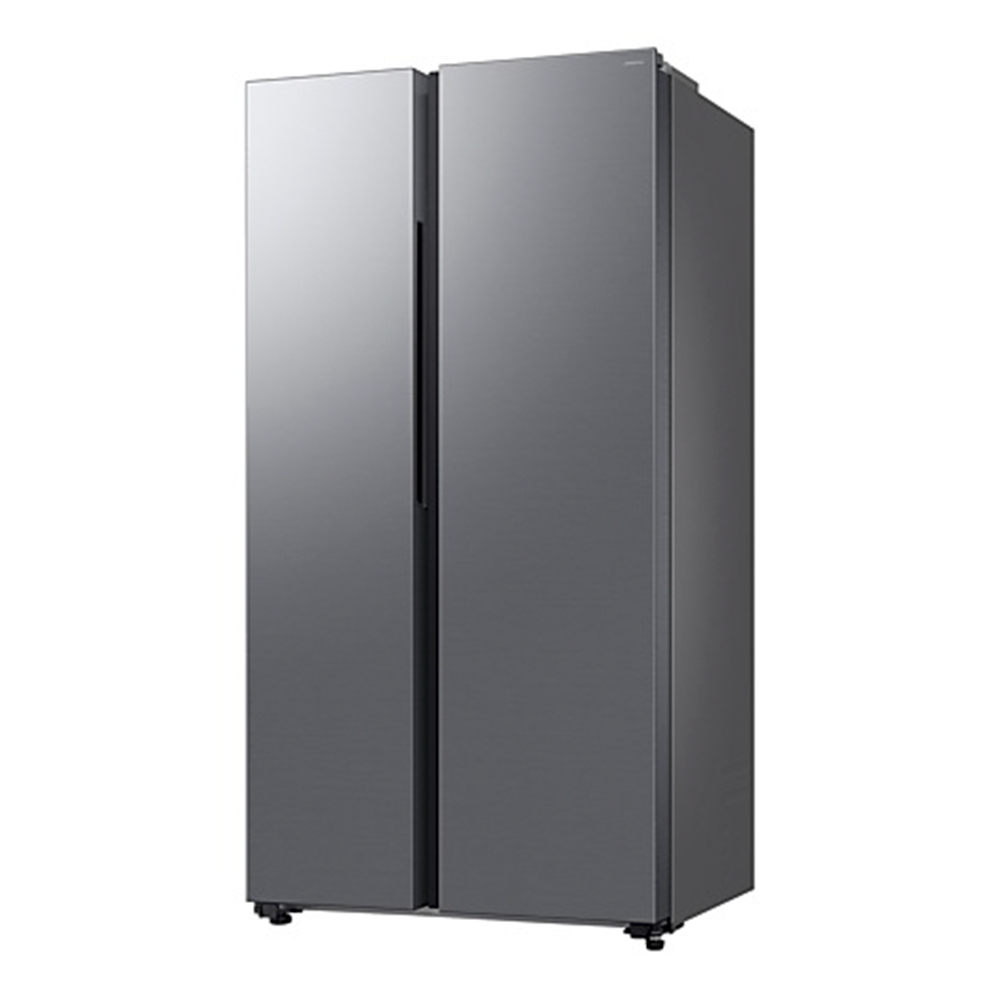 Холодильник Samsung RS70F65Q1TWT - фото 3